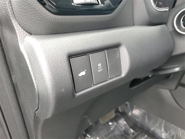 new 2025 Honda Pilot car, priced at $47,702