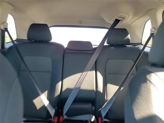 new 2026 Honda CR-V car, priced at $34,472
