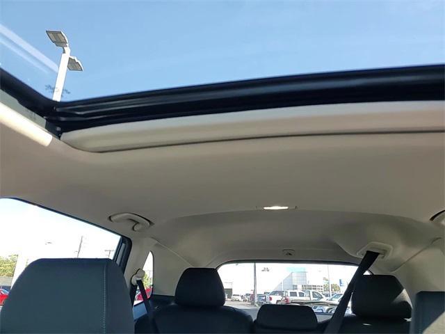 new 2026 Honda CR-V car, priced at $34,472