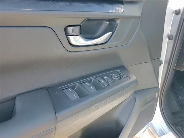 new 2026 Honda CR-V car, priced at $34,472
