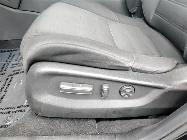 used 2017 Honda CR-V car, priced at $15,500