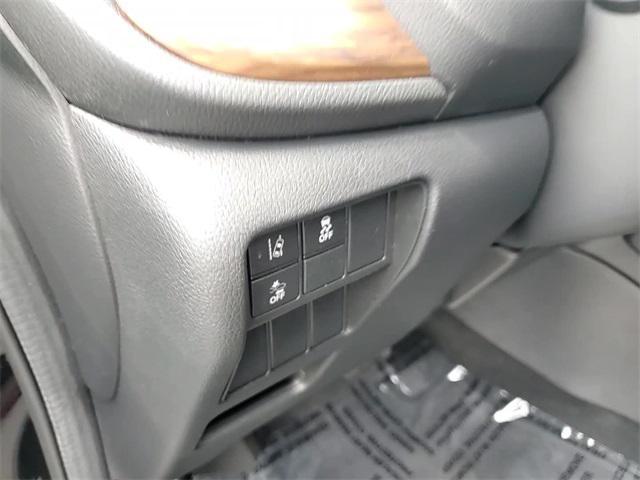 used 2017 Honda CR-V car, priced at $15,500
