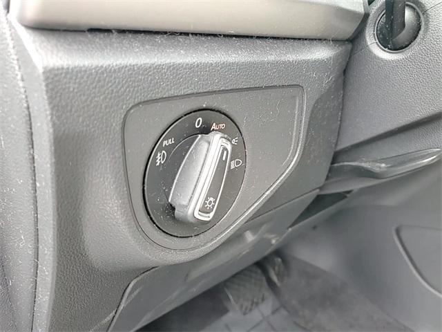used 2018 Volkswagen Atlas car, priced at $19,500