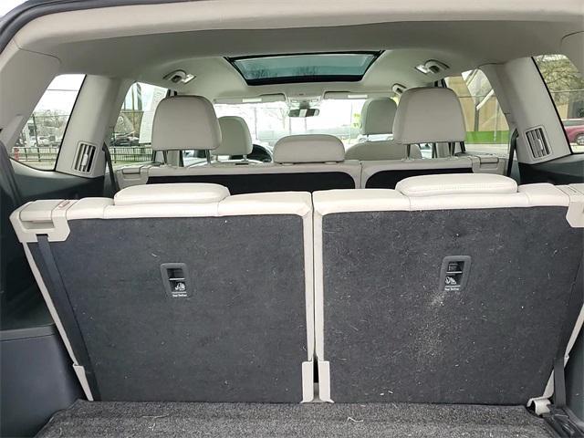 used 2018 Volkswagen Atlas car, priced at $19,500
