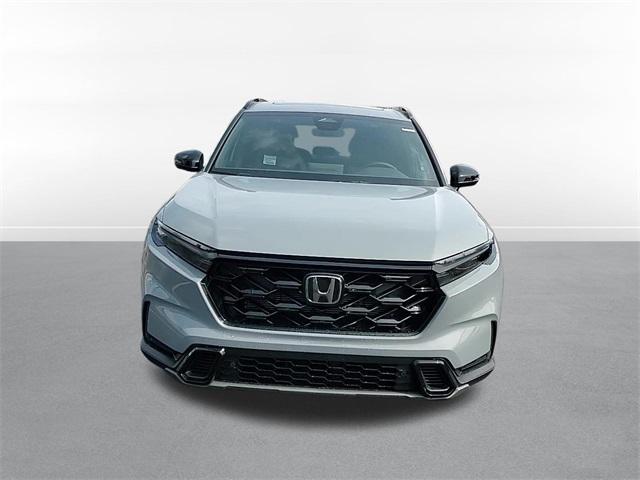new 2026 Honda CR-V Hybrid car, priced at $40,447