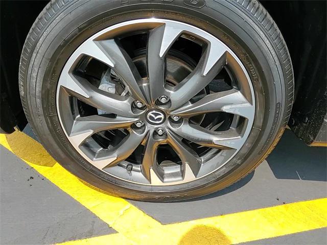 used 2016 Mazda CX-5 car, priced at $16,000