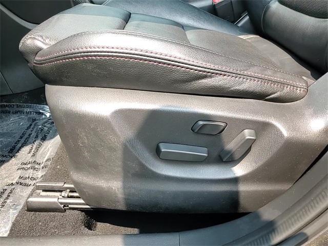 used 2016 Mazda CX-5 car, priced at $16,000