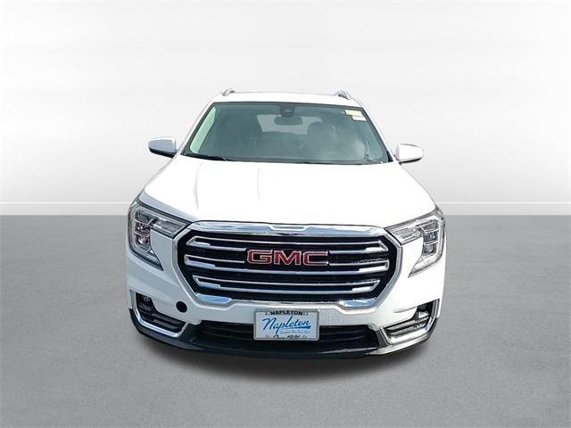 used 2023 GMC Terrain car, priced at $19,500