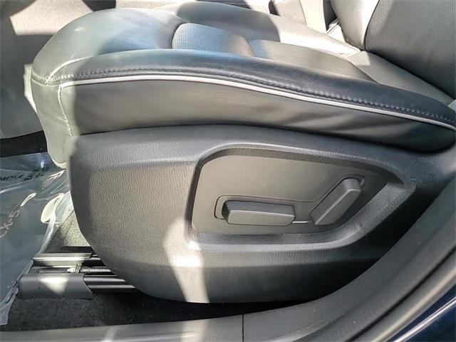 used 2025 Mazda CX-5 car, priced at $24,000