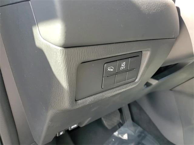 used 2025 Mazda CX-5 car, priced at $24,000