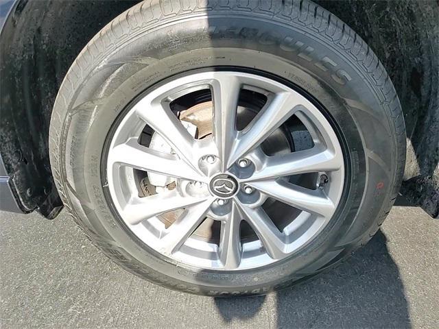 used 2025 Mazda CX-5 car, priced at $24,000