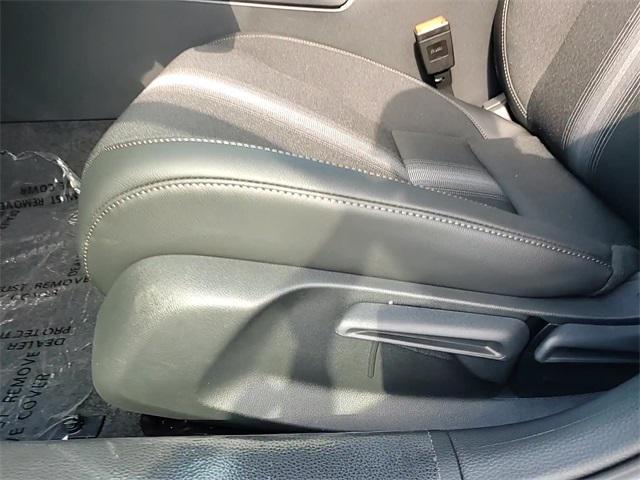 new 2026 Honda Civic Hybrid car, priced at $29,113