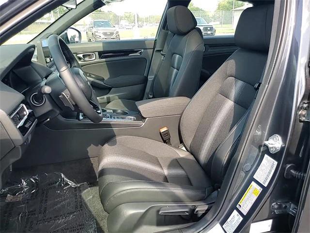 new 2026 Honda Civic Hybrid car, priced at $29,113