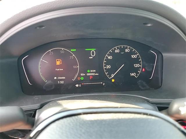new 2026 Honda Civic Hybrid car, priced at $29,113