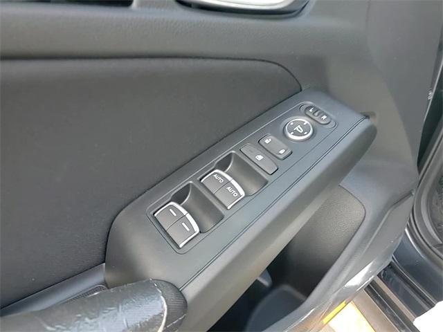 new 2026 Honda Civic Hybrid car, priced at $29,113