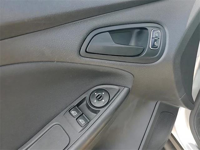 used 2018 Ford Focus car, priced at $8,000