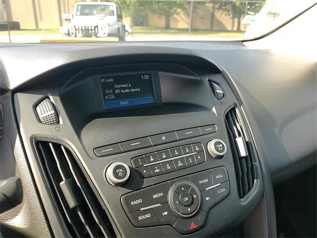 used 2018 Ford Focus car, priced at $8,000