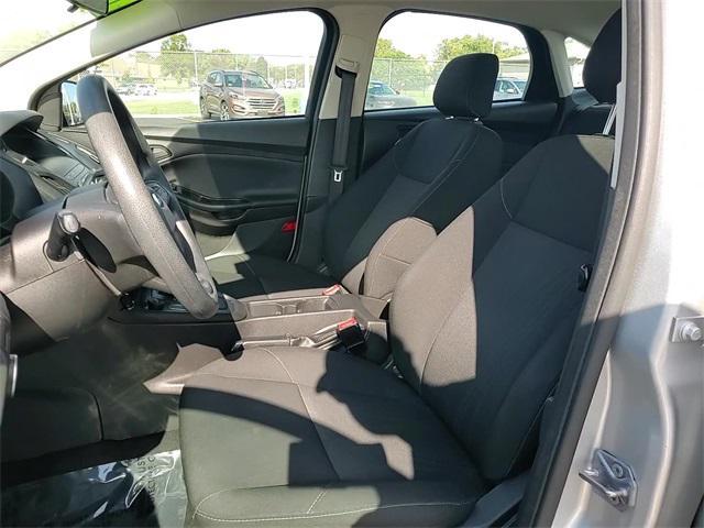 used 2018 Ford Focus car, priced at $8,000
