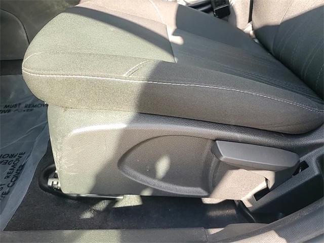 used 2018 Ford Focus car, priced at $8,000