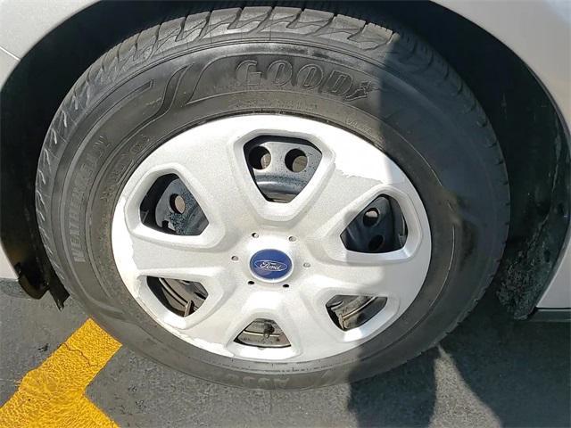 used 2018 Ford Focus car, priced at $8,000