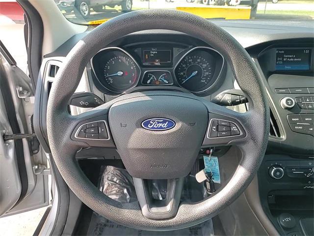 used 2018 Ford Focus car, priced at $8,000