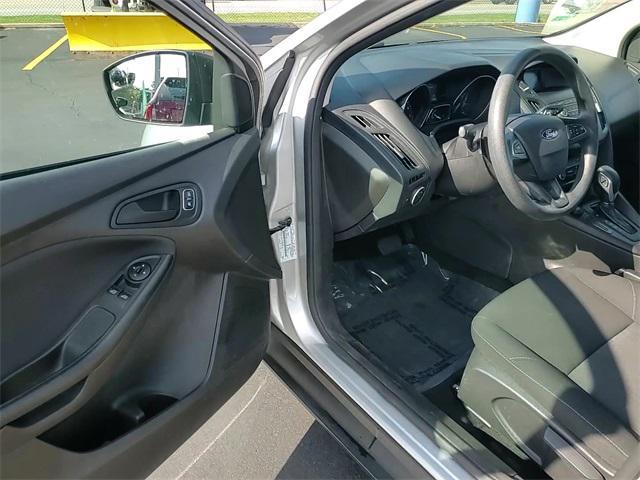 used 2018 Ford Focus car, priced at $8,000