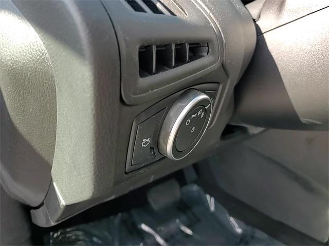 used 2018 Ford Focus car, priced at $8,000