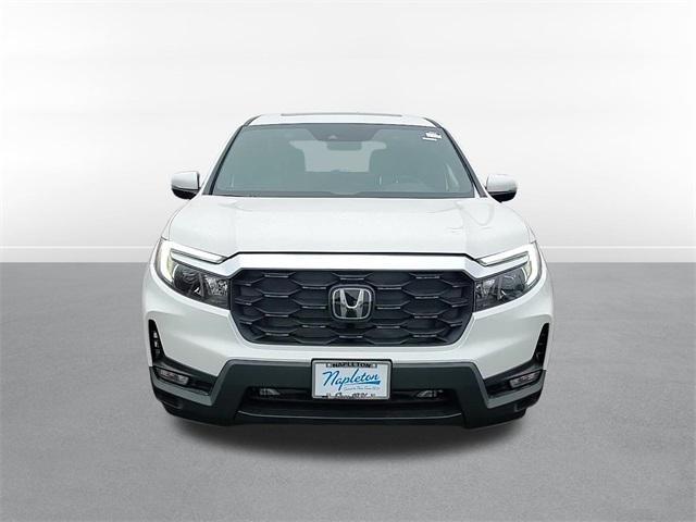 new 2025 Honda Passport car, priced at $43,208