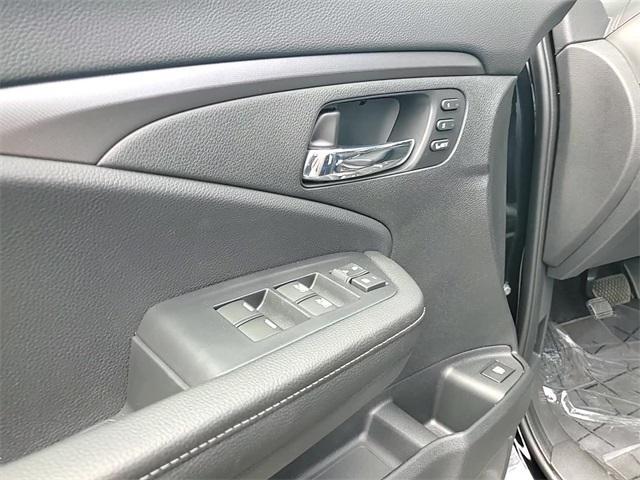 new 2025 Honda Ridgeline car, priced at $44,692