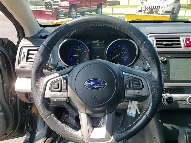 used 2016 Subaru Outback car, priced at $7,500