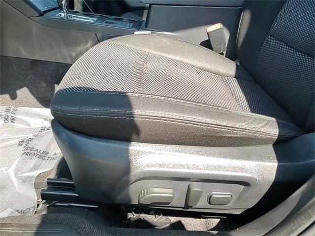 used 2016 Subaru Outback car, priced at $7,500