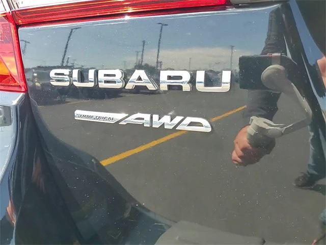 used 2016 Subaru Outback car, priced at $7,500