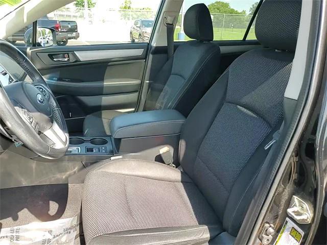 used 2016 Subaru Outback car, priced at $7,500