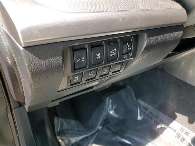 used 2016 Subaru Outback car, priced at $7,500