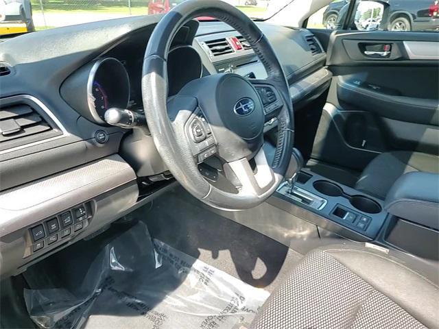 used 2016 Subaru Outback car, priced at $7,500