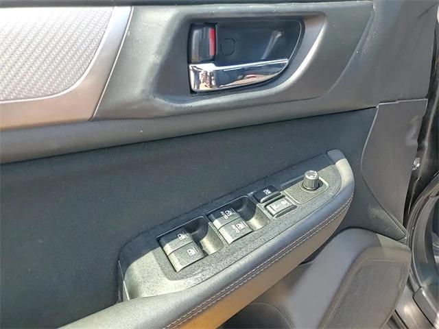 used 2016 Subaru Outback car, priced at $7,500