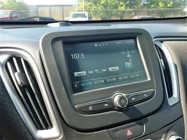 used 2018 Chevrolet Malibu car, priced at $12,000