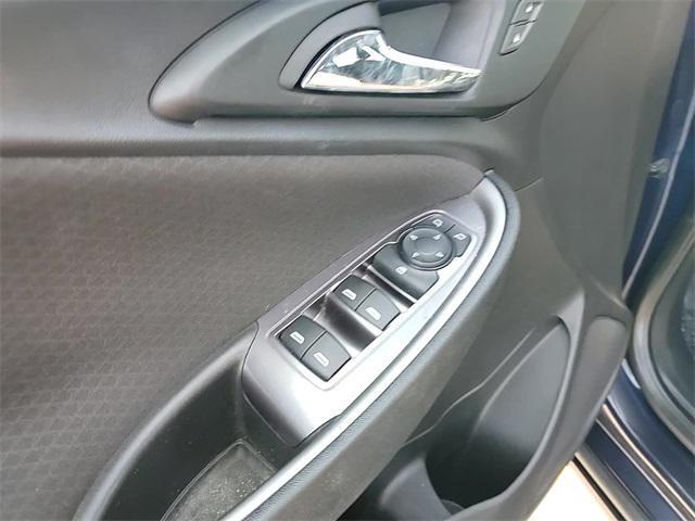 used 2018 Chevrolet Malibu car, priced at $12,000