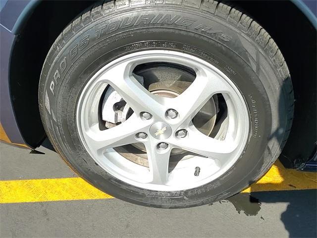 used 2018 Chevrolet Malibu car, priced at $12,000