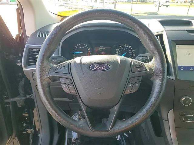 used 2020 Ford Edge car, priced at $16,700