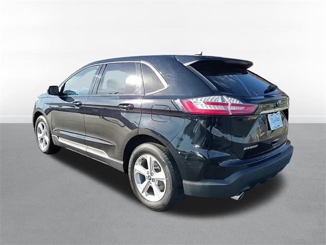 used 2020 Ford Edge car, priced at $16,700