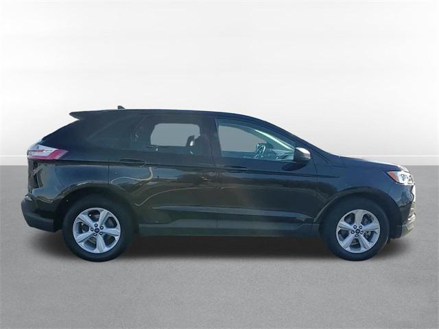 used 2020 Ford Edge car, priced at $16,700