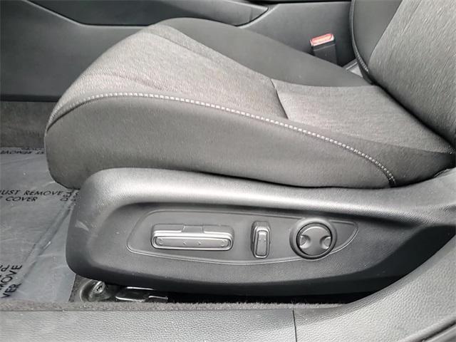 used 2024 Honda Accord car, priced at $26,500