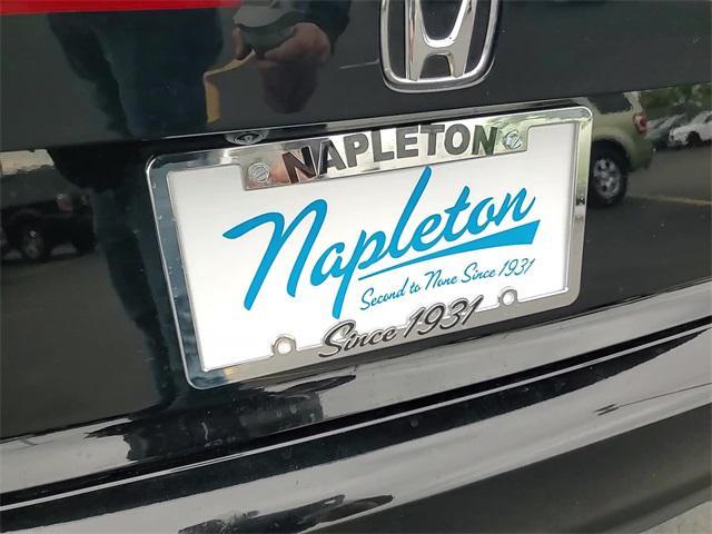 used 2024 Honda Accord car, priced at $26,500