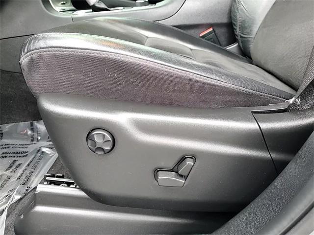 used 2022 Jeep Grand Cherokee car, priced at $28,500