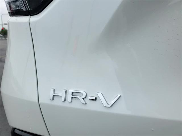 new 2025 Honda HR-V car, priced at $31,806