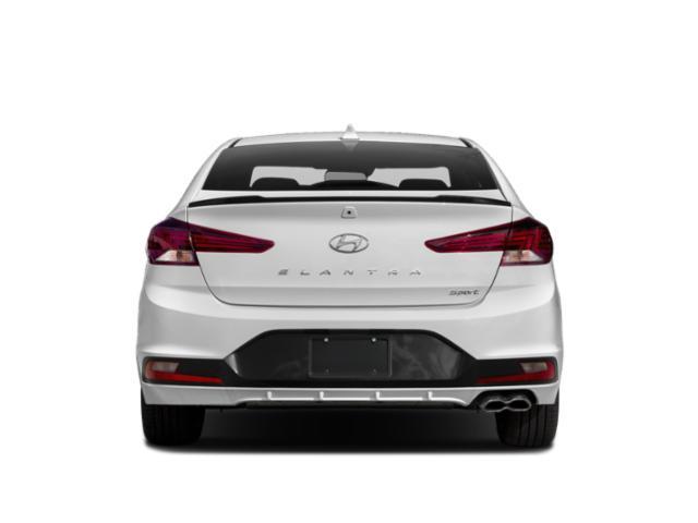 used 2019 Hyundai Elantra car, priced at $16,500