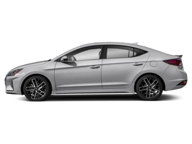 used 2019 Hyundai Elantra car, priced at $16,500