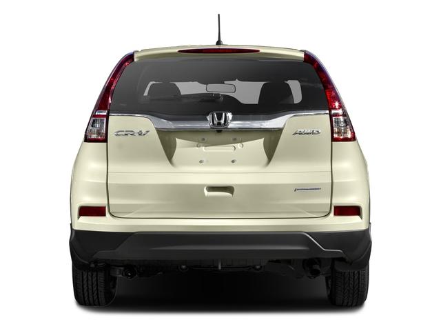 used 2016 Honda CR-V car, priced at $12,500