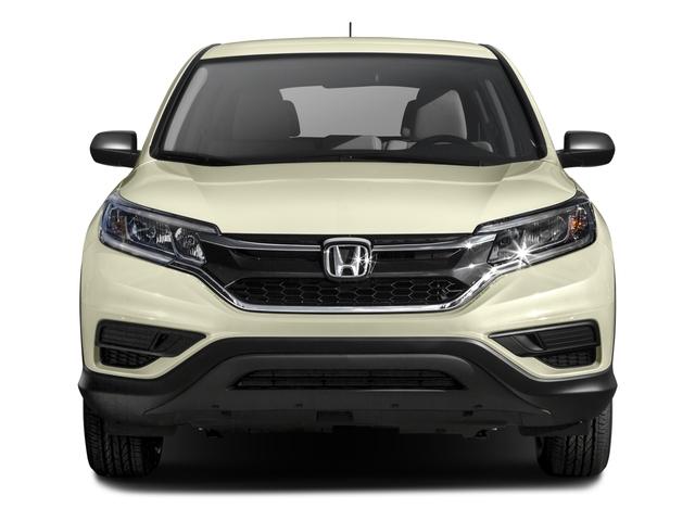 used 2016 Honda CR-V car, priced at $12,500